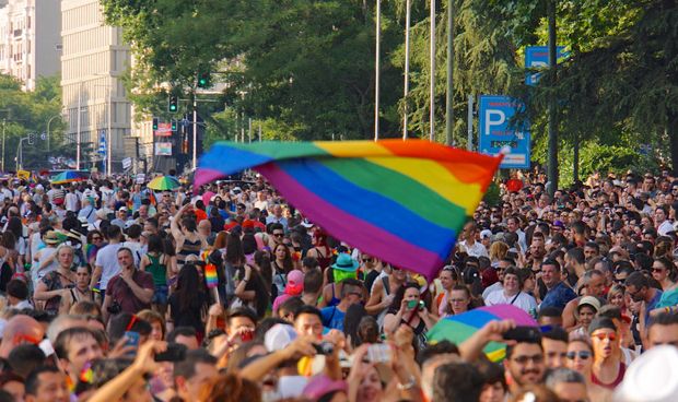 Madrid prepara a sus médicos para el World Pride