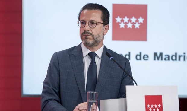 Madrid presenta el mayor presupuesto sanitario de toda su historia