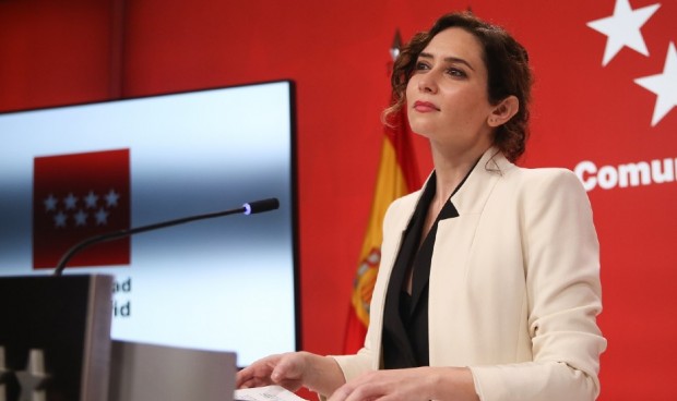 Madrid presenta su plan de Salud Mental: 45 millones y 370 sanitarios más