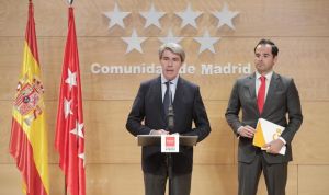 Madrid presupuesta 8.100 millones para sanidad en 2019, un 3,8% más