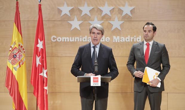 Madrid presupuesta 8.100 millones para sanidad en 2019, un 3,8% más