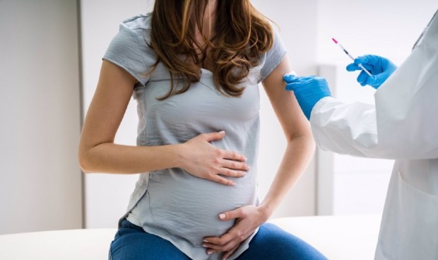 Madrid prioriza la vacunación Covid en embarazadas sin ninguna dosis