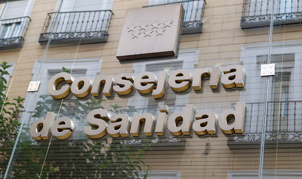  Consejería de Sanidad de la Comunidad de Madrid, en Mesa Sectorial