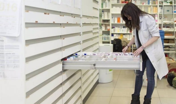 Madrid publica el anteproyecto de Ley de Farmacia para consulta pública