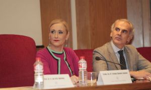Madrid quiere que los profesionales del Sermas sean autoridad pública
