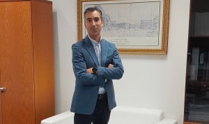 Madrid ratifica a Juan Ignacio Díaz como secretario general del Sermas