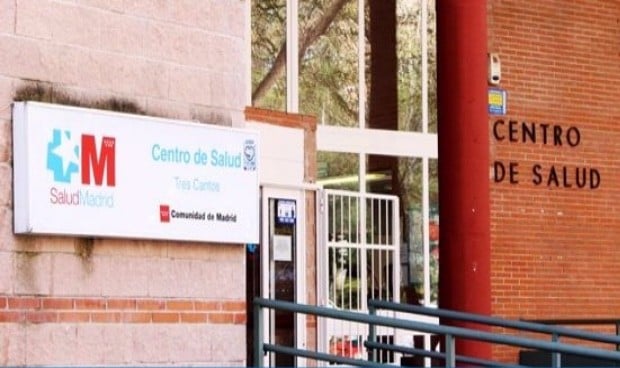 Madrid reagrupará sanitarios en los centros de salud para cubrir ausencias