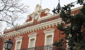 Madrid realizará dos pagos al año para financiar el Hospital Gómez Ulla