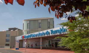 Madrid recaba información del uso de material quirúrgico en Torrejón