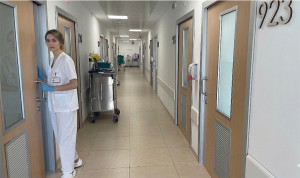 Madrid recategoriza a más de 770 enfermeras en la especialidad de Familia