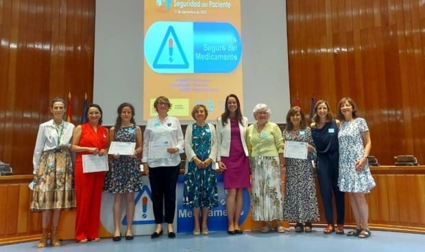 Madrid reconoce a la Primaria por las mejoras en la inmunización infantil