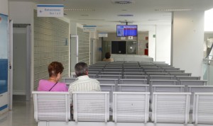 Madrid reduce 23.000 personas su lista de espera sanitaria en un mes