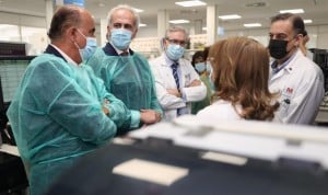 Madrid reduce los trámites administrativos de los centros sanitarios
