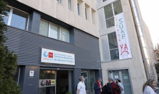 Madrid reestructura los tiempos mínimos de consulta en Atención Primaria