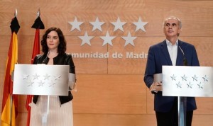 Madrid centraliza sus compras hospitalarias buscando ahorro y eficiencia
