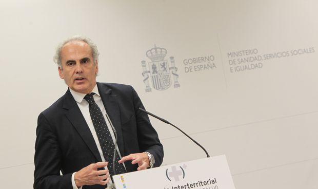 Madrid reforzará la AP con 400 sanitarios y nuevos centros de Salud