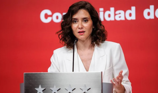 Madrid invierte 3,5 millones en la lucha contra el cáncer de cérvix