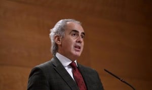 Madrid refuerza su Red Centinela de Salud Pública