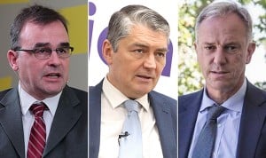 Madrid renueva los gerentes de Primaria, Hospitalaria y Planificación