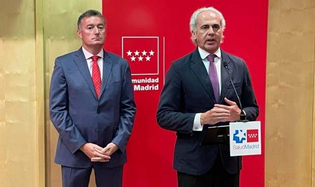 Madrid reorganiza los SUAP en un nuevo modelo de urgencia extrahospitalaria