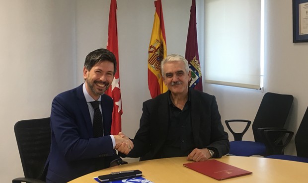 Madrid Salud y Novo Nordisk se unen para prevenir la diabetes en la ciudad