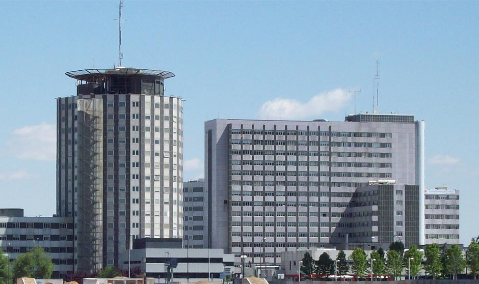 Madrid copa el podio de hospitales favoritos de los MIR 2025
