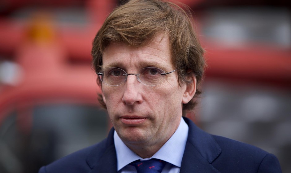 Madrid se persona como acusación en la investigación contra Medina y Luceño