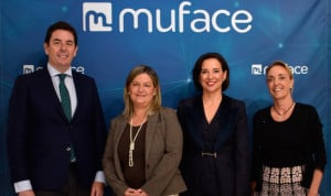 Madrid se prepara para activar la receta electrónica concertada de Muface