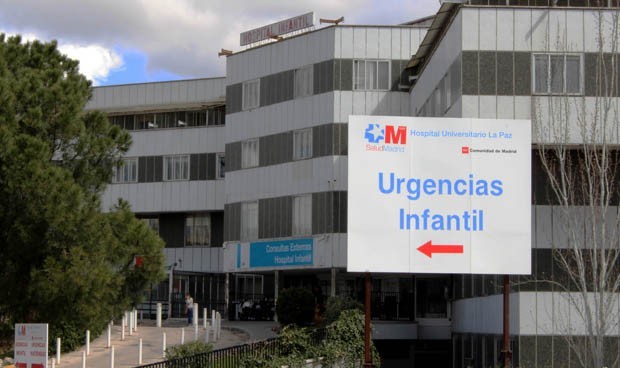Madrid se prepara para más casos de coronavirus: La Paz reserva una UCI
