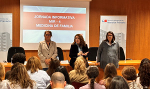 Madrid seduce a los nuevos MIR de Familia con sueldos de 56.500 euros