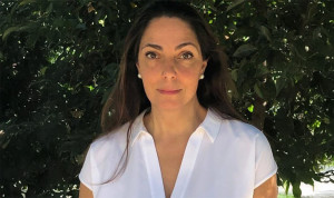 Inmaculada Ibáñez de Cáceres, directora general de Investigación y Docencia de la Comunidad de Madrid.