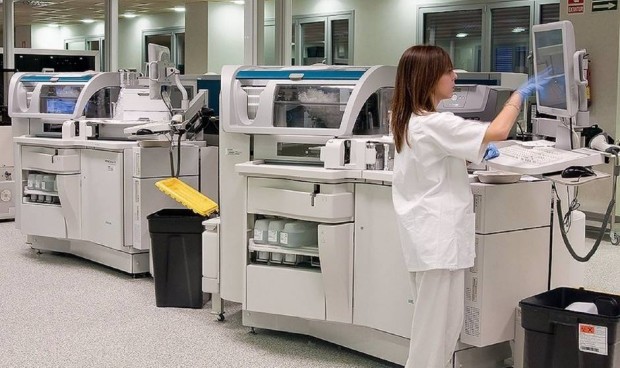 Madrid sube el sueldo por convenio en consultas y laboratorios