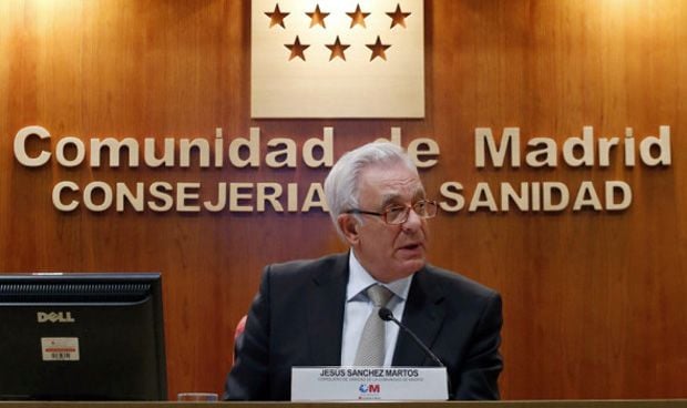 Madrid suma a todos los sanitarios en una Comisión contra las agresiones
