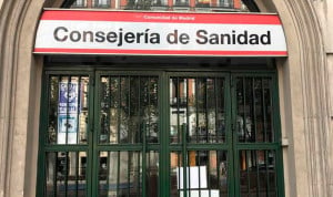 Consejería de Sanidad de Madrid