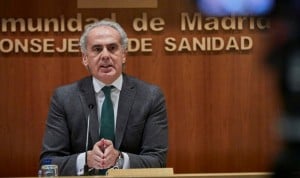 Madrid ultima con la Mesa Sectorial el plan que "revolucionará" la Primaria