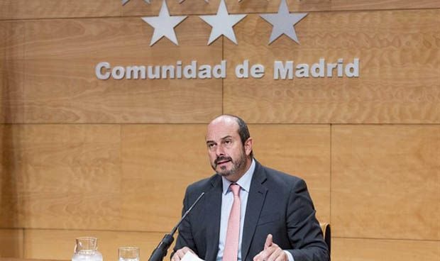 Madrid ve "improbable" ir a la consulta del pediatra después de las 19.00