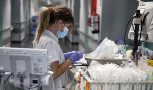 Madrid y Cataluña, sin plazos para implantar a la enfermera de Familia