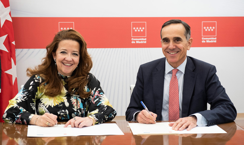 Madrid y Farmaindustria impulsan una promoción más responsable de fármacos