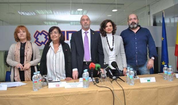 Madrid y sindicatos pactan una reunión monográfica sobre los cambios de AP