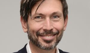 Mads W. Ø. Larsen, nuevo director general de Novo Nordisk en España
