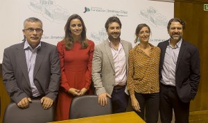 Madurez cultural y Big Data, 'urgencia' para el hospital digital del futuro