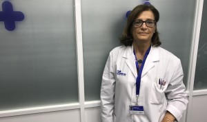 Magda Campins ingresa en la Reial Acadèmia de Medicina de Catalunya