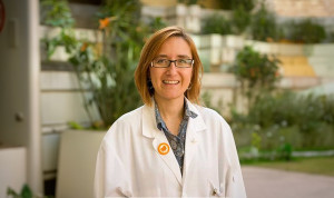 Magdalena de Troya, directora del Plan Integral de Salud y Fotoprotección