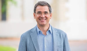 Dr. Roman Freixa, jefe de Cardiología del Hospital Moisès Broggi y coordinador del proyecto MAIC Continuum sobre insuficiencia cardiaca