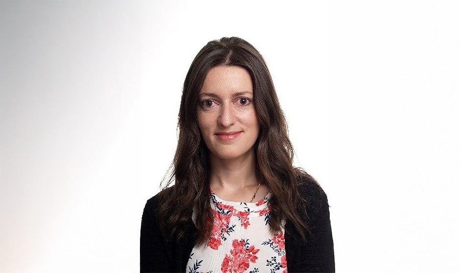 Maite López de Goicoechea.