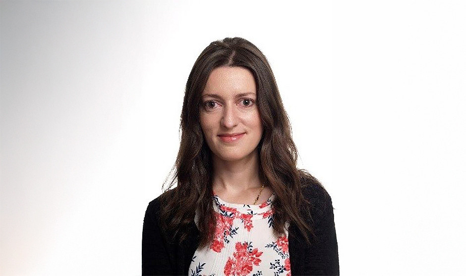 Maite López de Goicoechea.