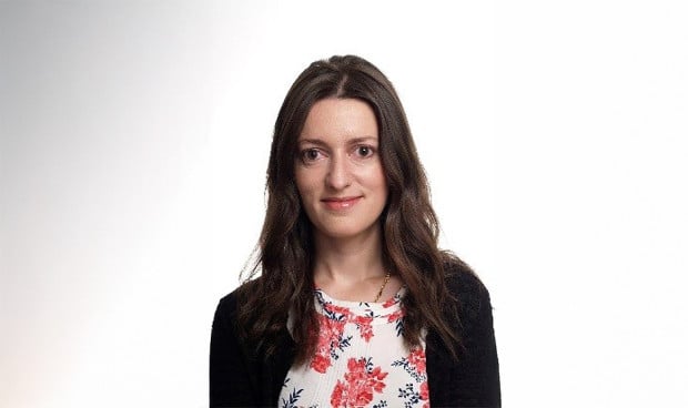 Maite López de Goicoechea.