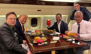 'Make America' sin azúcar ni ultraprocesados por primera vez