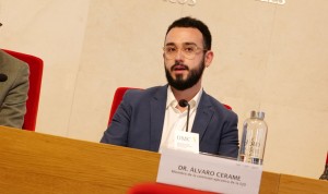 Álvaro Cerame, miembro de la Comisión Ejecutiva de la Asociación Europea de Médicos Jóvenes señala las consecuencias del exceso de guardias entre los MIR