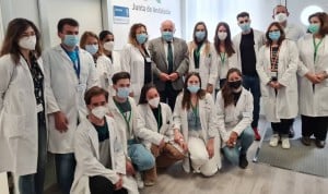 Málaga abre el mayor laboratorio de Investigación Clínica de Andalucía
